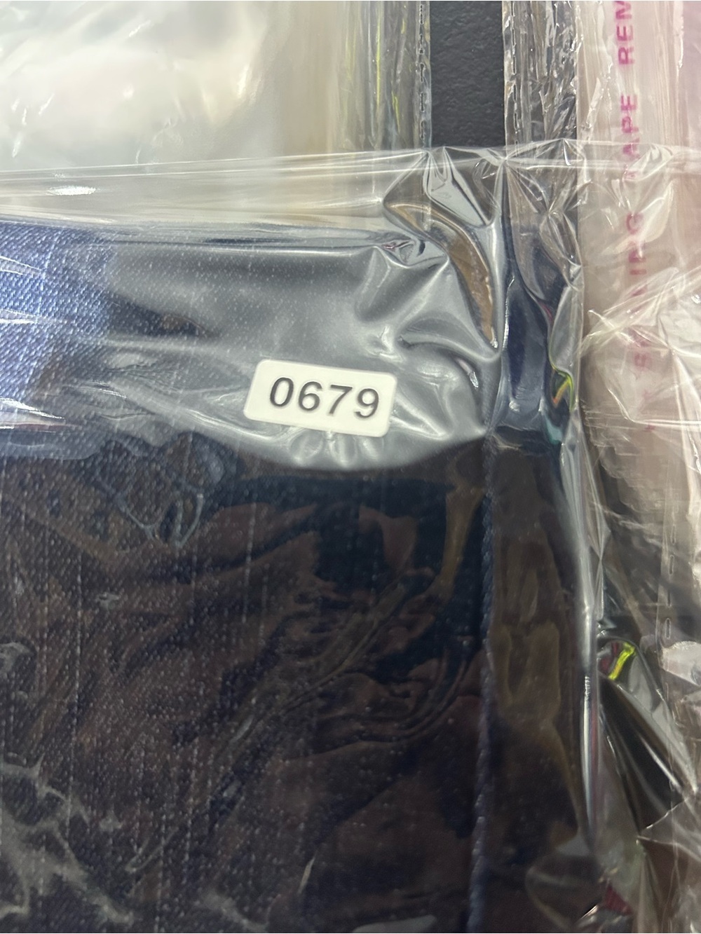 White House Black Market High Rise Slim Sculpt Denim Blue Jeans (Womes Size 10) - Picture 12 of 12